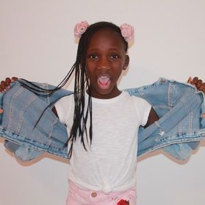 Meet your Posher, Simplynyah